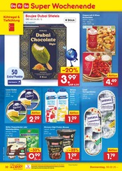 Aktueller Netto Marken-Discount Prospekt mit Hering, "Aktuelle Angebote", Seite 46