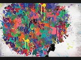 African Woman Russo Poster Pop Art Großformatige im MediaMarkt Saturn Prospekt African Woman Russo Poster Pop Art Großformatige von POSTERSERVICE im aktuellen MediaMarkt Saturn Prospekt für 4,09 €