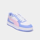 Sneakers junior Puma Caven III violet fille à 32,19 € dans le catalogue La Halle