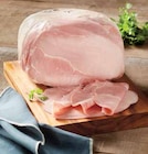Jambon supérieur cuit le torchonay sans couenne 4 tranches + 1 offerte - Intermarché Jambon supérieur cuit le torchonay sans couenne 4 tranches + 1 offerte à 10,50 € dans le catalogue Intermarché
