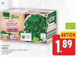 Gemüse von EDEKA Bio für 1,89 € bei E center im Angebot Gemüse von EDEKA Bio im aktuellen E center Prospekt