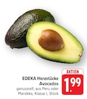 Herzstücke Avocados bei EDEKA im Prospekt "" für 1,99 €