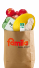 Aktuelles DEIN WOCHENEINKAUF Angebot bei Netto Marken-Discount in Göttingen ab 26,11 €