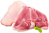 Frische Puten-Oberkeule im REWE Prospekt Frische Puten-Oberkeule von im aktuellen REWE Prospekt für 11,99 €