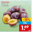 Zwetschgen bei Netto Marken-Discount im Prospekt "" für 1,69 €