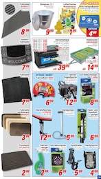 Verbandkasten Angebot im aktuellen CENTERSHOP Prospekt auf Seite 15