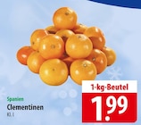 Clementinen bei famila Nordost im Prospekt "" für 1,99 €