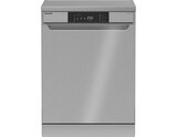 Lave vaisselle pose libre gris 13 couverts - Brico Dépôt à Colmar Lave vaisselle pose libre gris 13 couverts en promo chez Brico Dépôt Colmar à 279,00 €