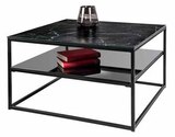 Zurbrüggen - Couchtisch „CARLA“ Angebot im Prospekt Couchtisch „CARLA“ bei Zurbrüggen im Prospekt für 169,99 €