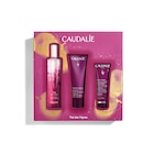 Coffret Thé des vignes 50 ml Caudalie à 24,50 € dans le catalogue Monoprix