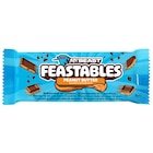 Barre de Chocolat - FEASTABLES - Carrefour Market Barre de Chocolat - FEASTABLES à 2,39 € dans le catalogue Carrefour Market