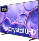 expert Bad Oldesloe - LED TV GU65U8099FUXZG Angebot im Prospekt LED TV GU65U8099FUXZG bei expert im Bad Oldesloe Prospekt für 589,00 €