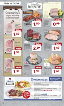 Braten im combi Prospekt "Markt - Angebote" mit 29 Seiten (Oldenburg)