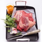 Lamm-Keule Angebote bei REWE Germering für 0,84 €