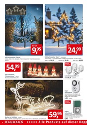 Ähnliche Angebote wie Gartenzwerg im Prospekt "Wenn's gut werden muss" auf Seite 6 von BAUHAUS in Buxtehude