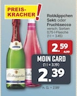 Sekt Angebote von Rotkäppchen bei famila Nordwest Lingen für 2,39 €