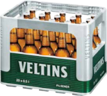 Aktuelle Veltins Angebote bei EDEKA in Neubrandenburg Aktuelles Pilsener Angebot bei EDEKA in Neubrandenburg ab 10,99 €