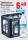 Mineralwasser bei Trinkgut im Ingolstadt Prospekt für 6,49 €