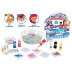 Aquagelz Set Creatif Deluxe à 19,90 € dans le catalogue Auchan Hypermarché