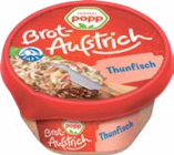 Brot-Aufstrich im Angebot bei aktiv & irma in Oldenburg Brot-Aufstrich Angebote von popp bei aktiv & irma Oldenburg für 1,49 €
