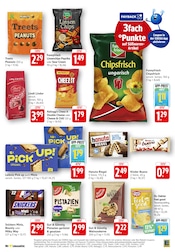 Aktueller E center Prospekt mit Snickers, "Aktuelle Angebote", Seite 21
