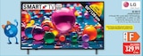 Aktuelles 4K-UHD-TV 50UA75006LA Angebot bei Marktkauf in Nürnberg ab 329,99 €