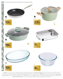 Offre Sauteuse dans le catalogue Carrefour du moment à la page 12