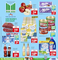Marktkauf Prospekt für Schopfheim mit 39} Seiten Marktkauf Prospekt für Schopfheim: "Aktuelle Angebote", 39 Seiten, 01.09.2025 - 06.09.2025
