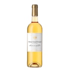 Château Grand Dousprat "Cuvée des Gravières" - SAINTE-CROIX-DU-MONT - Carrefour à Châteauroux Château Grand Dousprat "Cuvée des Gravières" - SAINTE-CROIX-DU-MONT en promo chez Carrefour Châteauroux à 4,95 €