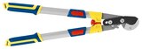Coupe-branche télescopique édition lidl - PARKSIDE - Lidl à Marseille Coupe-branche télescopique édition lidl - PARKSIDE en promo chez Lidl Marseille à 9,99 €