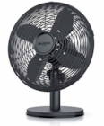 Tischventilator von Brandson für 49,99 € bei Netto Marken-Discount im Angebot Tischventilator von Brandson im aktuellen Netto Marken-Discount Prospekt