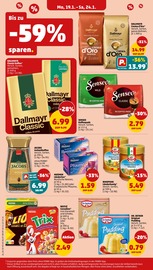 Senseo im Penny Prospekt in Würzburg Aktueller Penny Prospekt mit Senseo, "Wer günstig will, muss Penny.", Seite 20