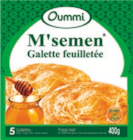 M'semen - OUMMI dans le catalogue Aldi