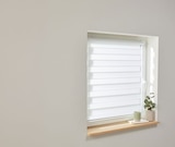 Store enrouleur Duo - LIVARNO HOME en promo chez Lidl Creil à 9,99 €