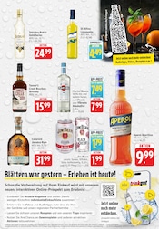 Rum im Trinkgut Prospekt in Dreieich Aktueller Trinkgut Prospekt mit Rum, "Aktuelle Angebote", Seite 5