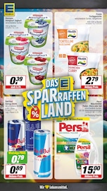 Aktueller EDEKA Prospekt mit Red Bull, "Aktuelle Angebote", Seite 2