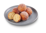 BÄCKERKRÖNUNG bei Penny im Prospekt "" für 1,00 €