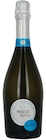 Prosecco DOC Extra Dry 75 cl - COSTAROSS en promo chez U Express Pau à 4,30 €