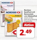 Angebot im nah&frisch Borgentreich (Orgelstadt) Prospekt nah&frisch Borgentreich (Orgelstadt) Prospekt mit im Angebot für 2,49 €
