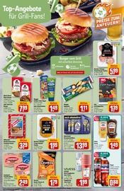 Ähnliche Besen Angebote im Prospekt "Dein Markt" von REWE in Euskirchen Ähnliche Angebote wie Besen im Prospekt "Dein Markt" auf Seite 17 von REWE in Euskirchen