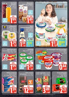 Kaffee im EDEKA Prospekt "Top Angebote" mit 12 Seiten (Norderstedt)