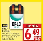 Aktuelles Craftbier Angebot bei EDEKA in Potsdam ab 6,49 €