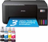 expert Achern - Multifunktionsdrucker EcoTank ET-2864 Angebot im Prospekt Multifunktionsdrucker EcoTank ET-2864 bei expert im Achern Prospekt für 169,00 €