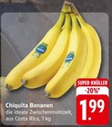 Aktuelles Bananen Angebot bei E center in Offenbach (Main) ab 1,99 €