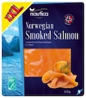 Saumon fumé de Norvège - Nautica dans le catalogue Lidl
