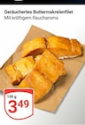 Aktuelles Geräuchertes Buttermakrelenfilet Angebot bei GLOBUS in Offenbach (Main) ab 3,49 €