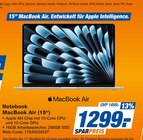 Angebot im expert Fockendorf Prospekt expert Fockendorf Prospekt mit im Angebot für 1.299,00 €