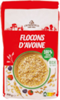 Flocons d'avoine complets - Crownfield dans le catalogue Lidl