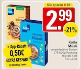 WEZ Rahden Prospekt mit  im Angebot für 2,49 €