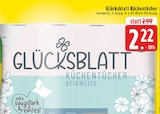 Küchentücher bei EDEKA im Prospekt "" für 2,22 €
